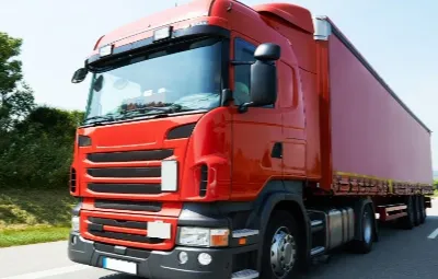 Ankara Koçarlı Ambar Kargo