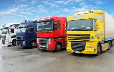 Ankara Koçarlı Nakliye Ambarı