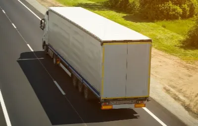 Ankara ile Koçarlı Arası Parça Eşya Taşıma