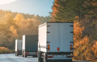 Ankara ile Koçarlı Arası Klima Taşıma